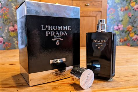 prada l'homme vs|prada l'homme reviews.